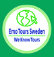Emo Tours Sweden Logo