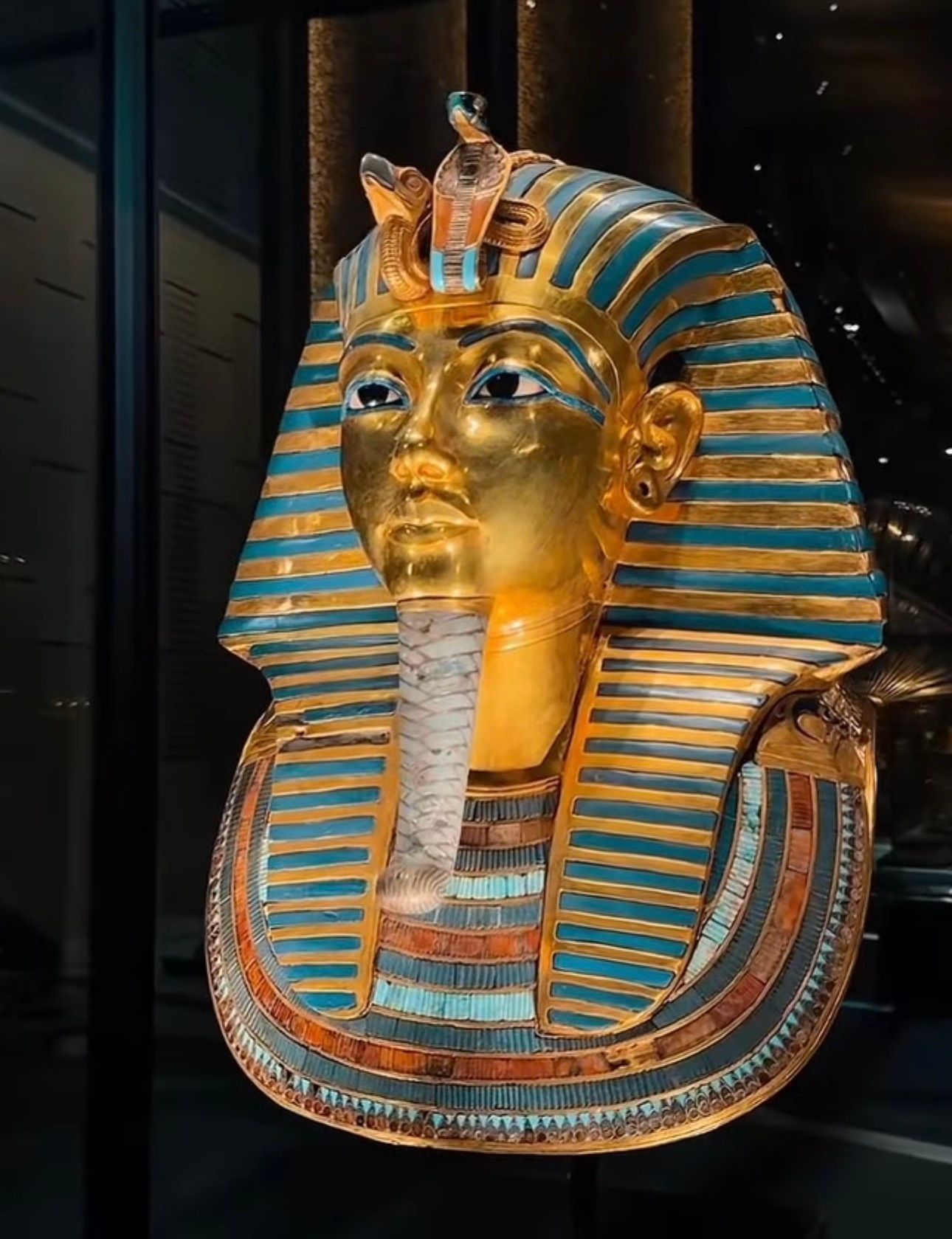 6 Day Cairo and Luxor Package with Hotel and Flights