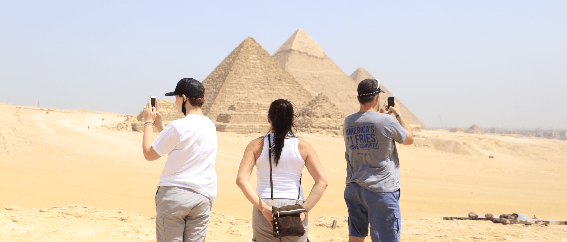 Egypt Travel Packages