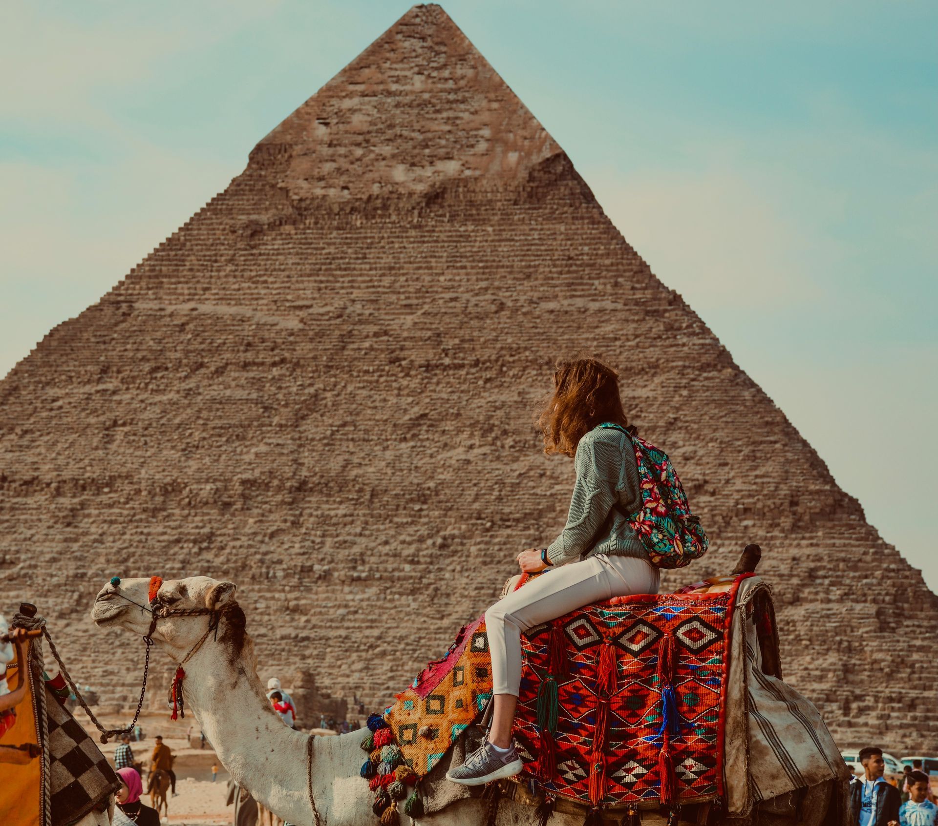 Cairo Daily Tours