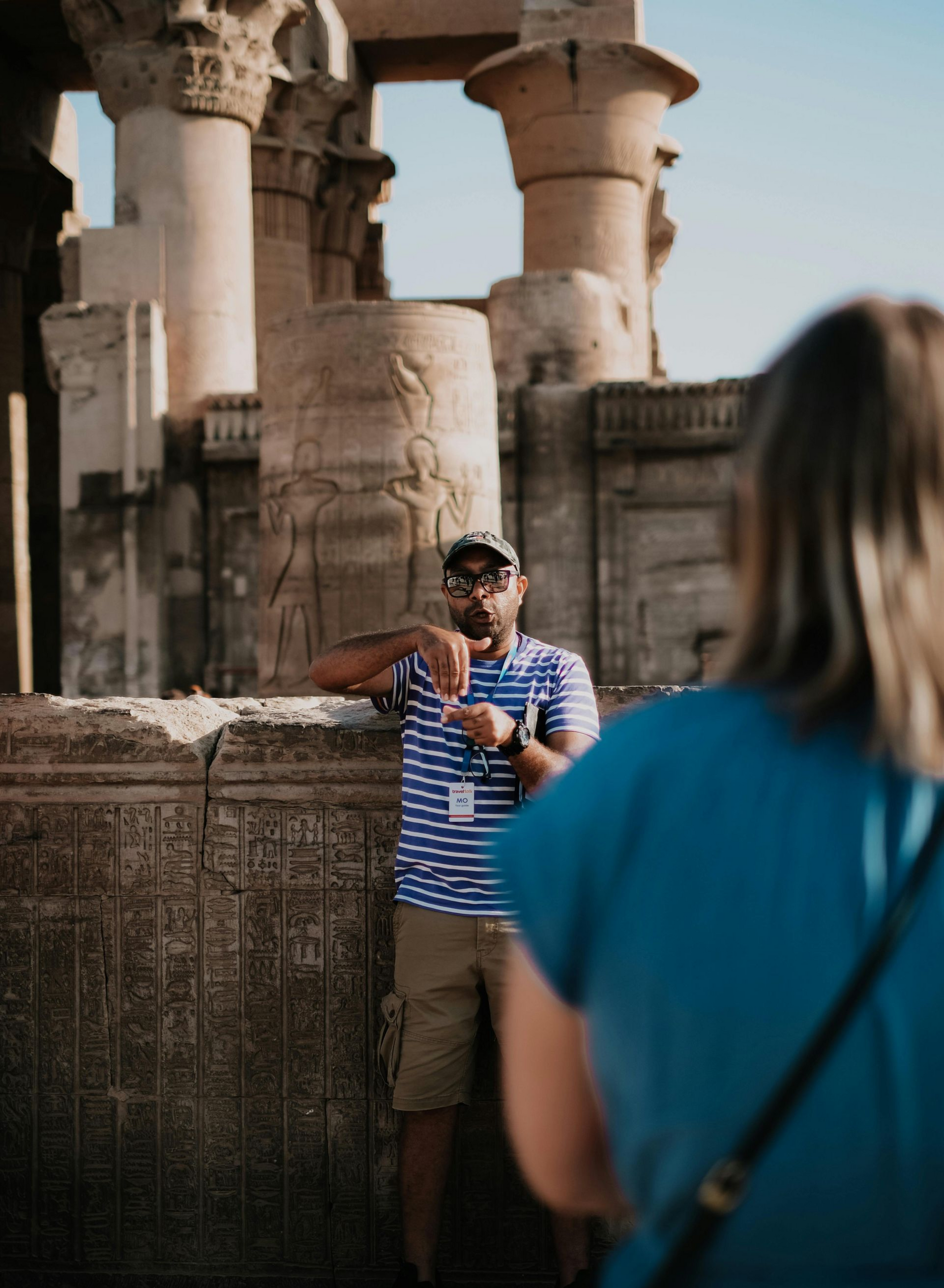 Emo Tours Sweden The Egyptologist Tour Guide Explain The Egyptian History Emo Tours Sweden The Egyptologist Tour Guide Explain The Egyptian History