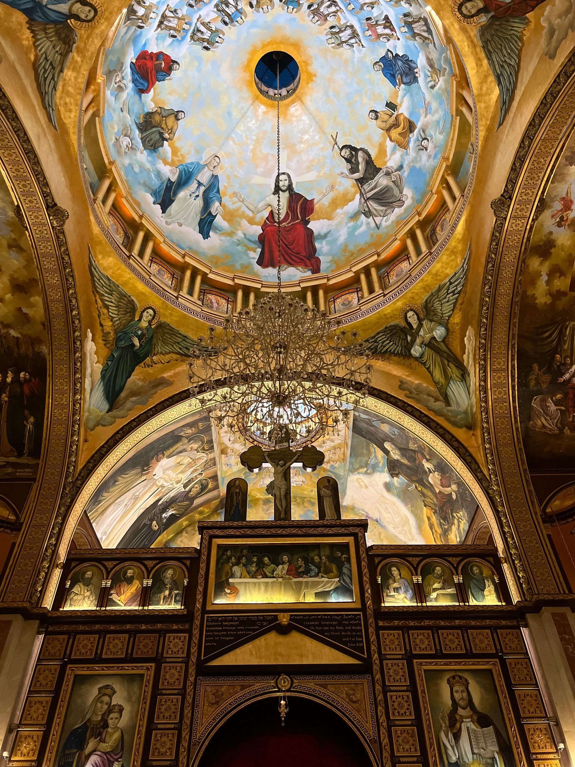Walk the Holy Family’s Path: 5-Day Pilgrimage in Egypt