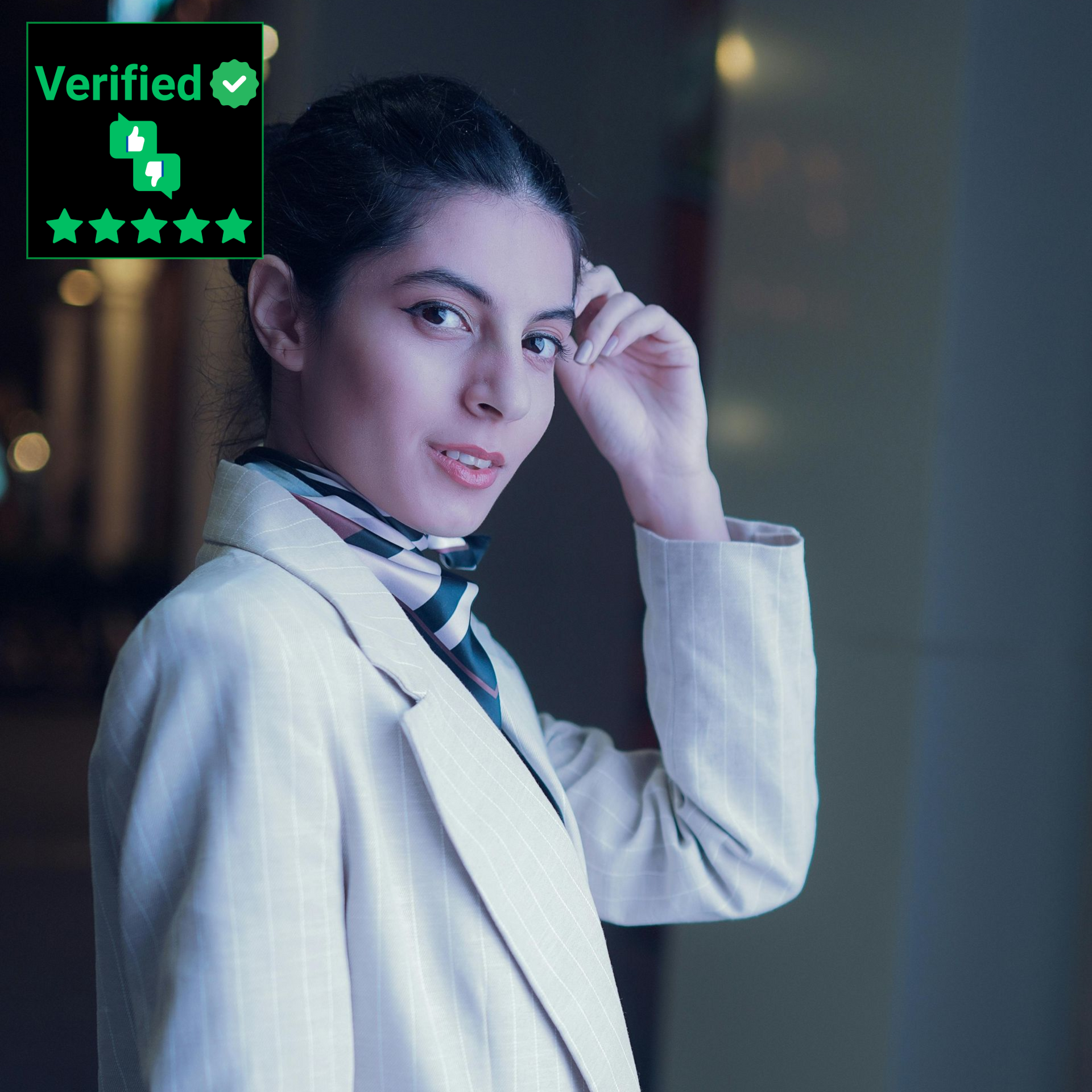 Spanish-Speaking Egyptologist Guide