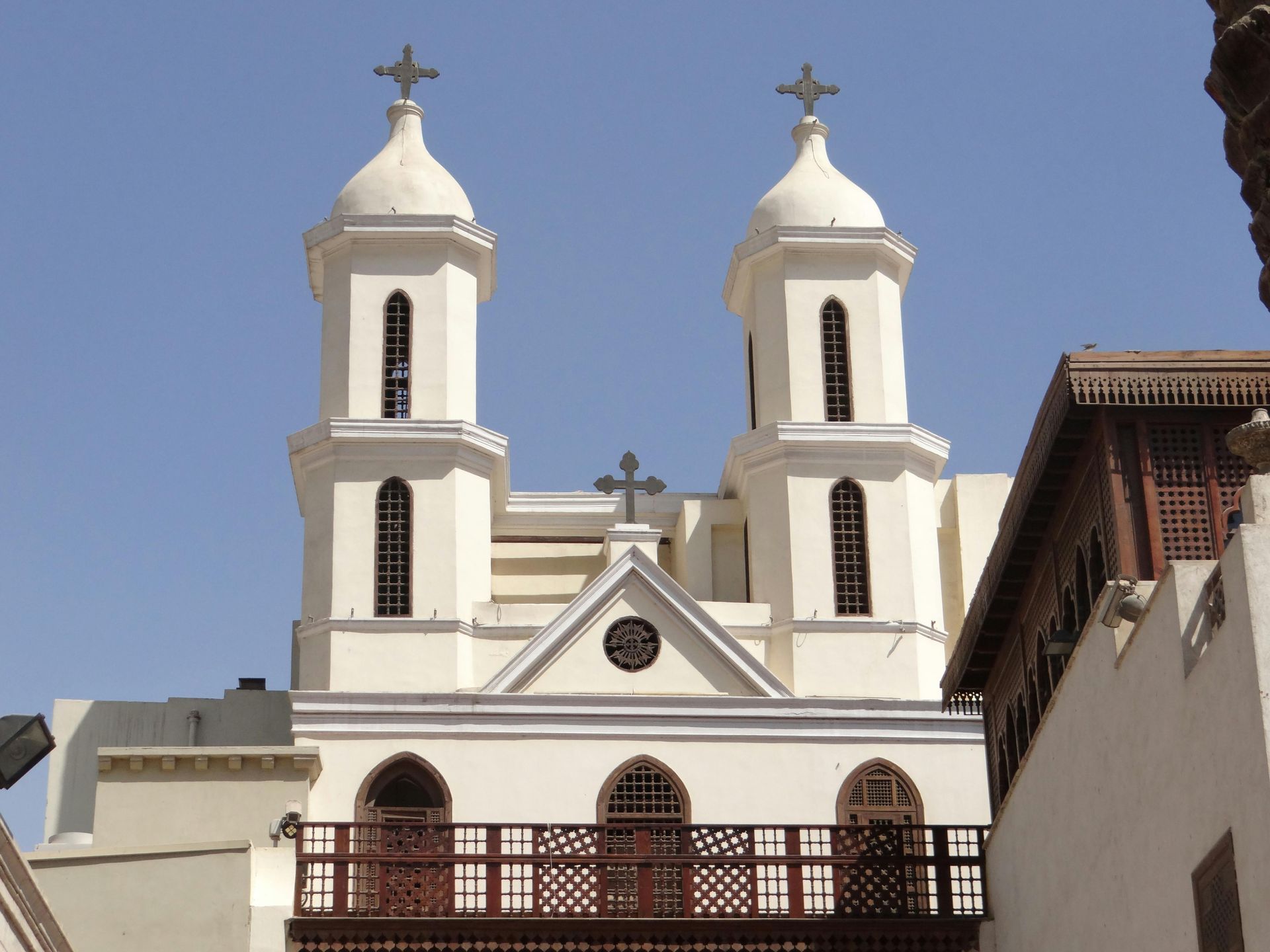 Walk the Holy Family’s Path: 5-Day Pilgrimage in Egypt