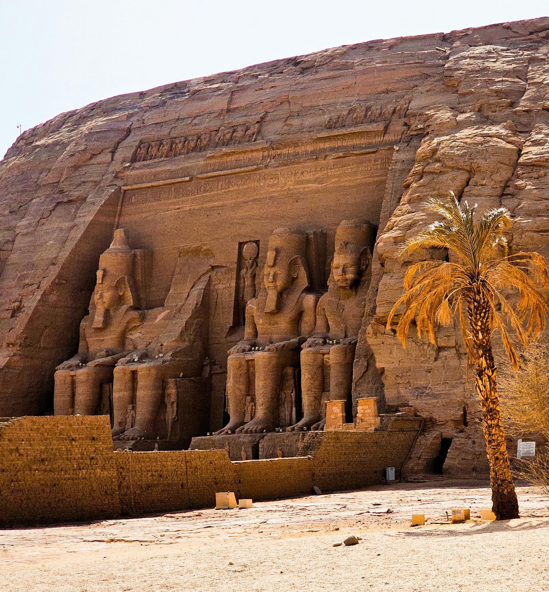 Luxor Tour by Emo Tours Sweden