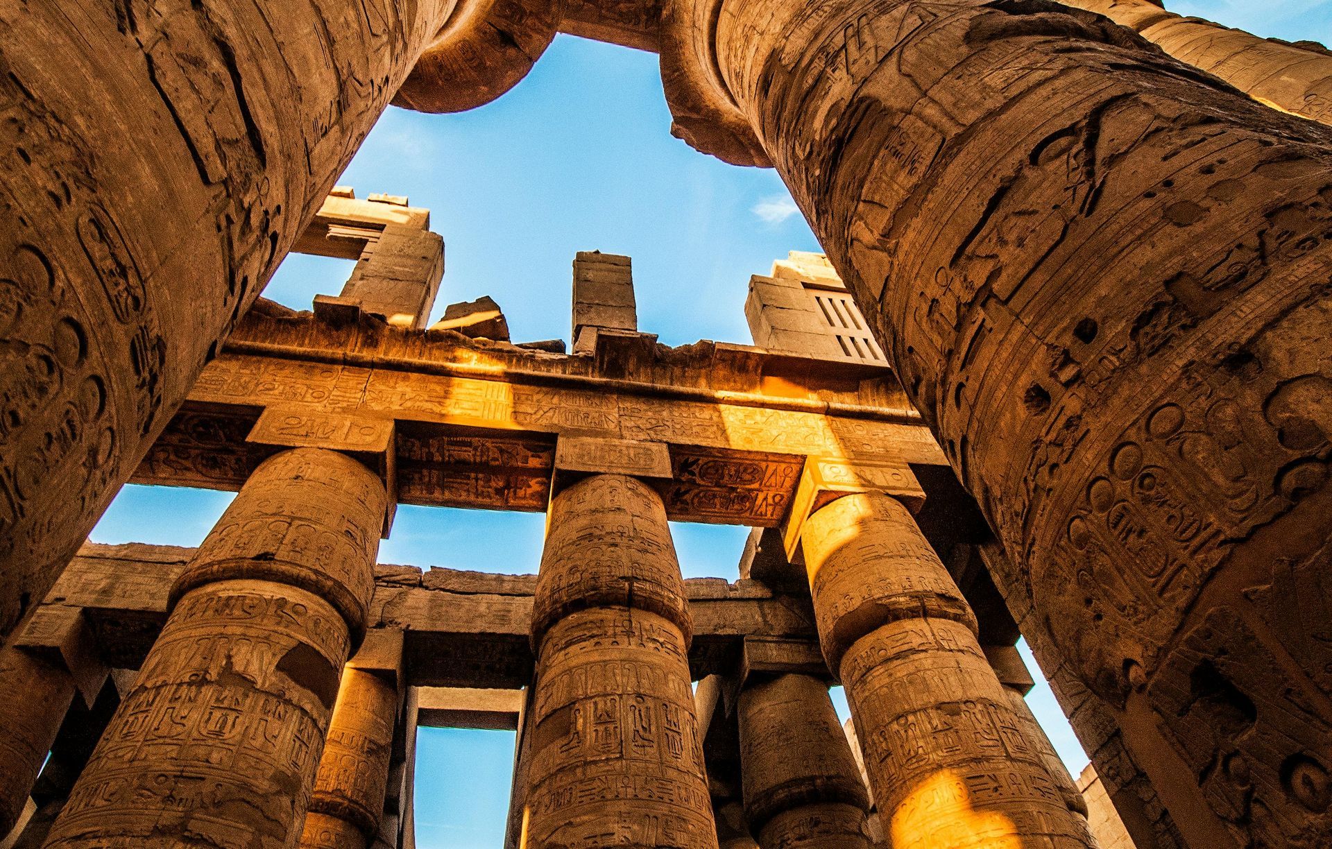 Exploring Luxor: Egypt's Ancient Heartbeat