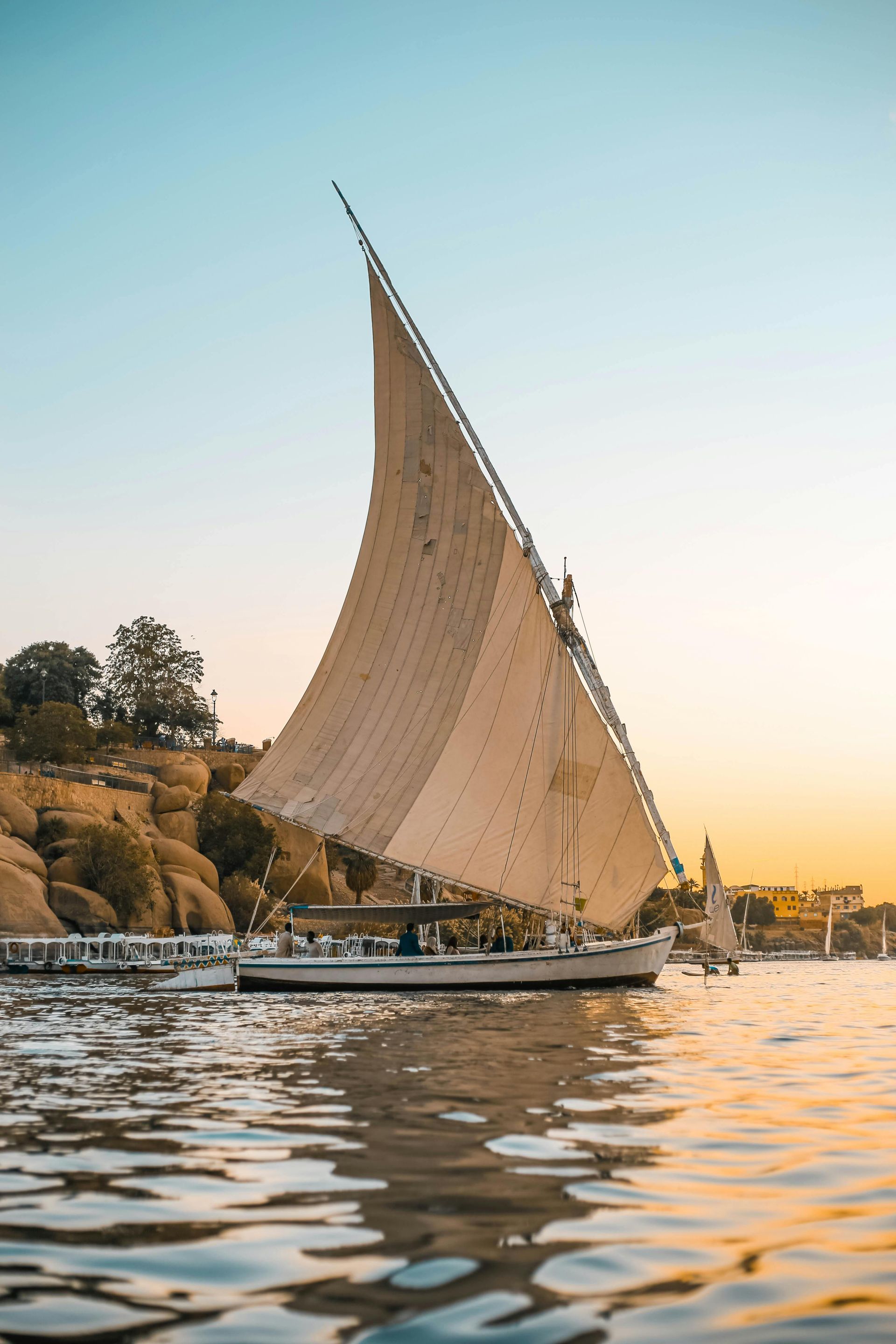 Luxor Tour by Emo Tours Sweden