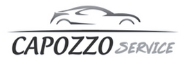 logo capozzo service
