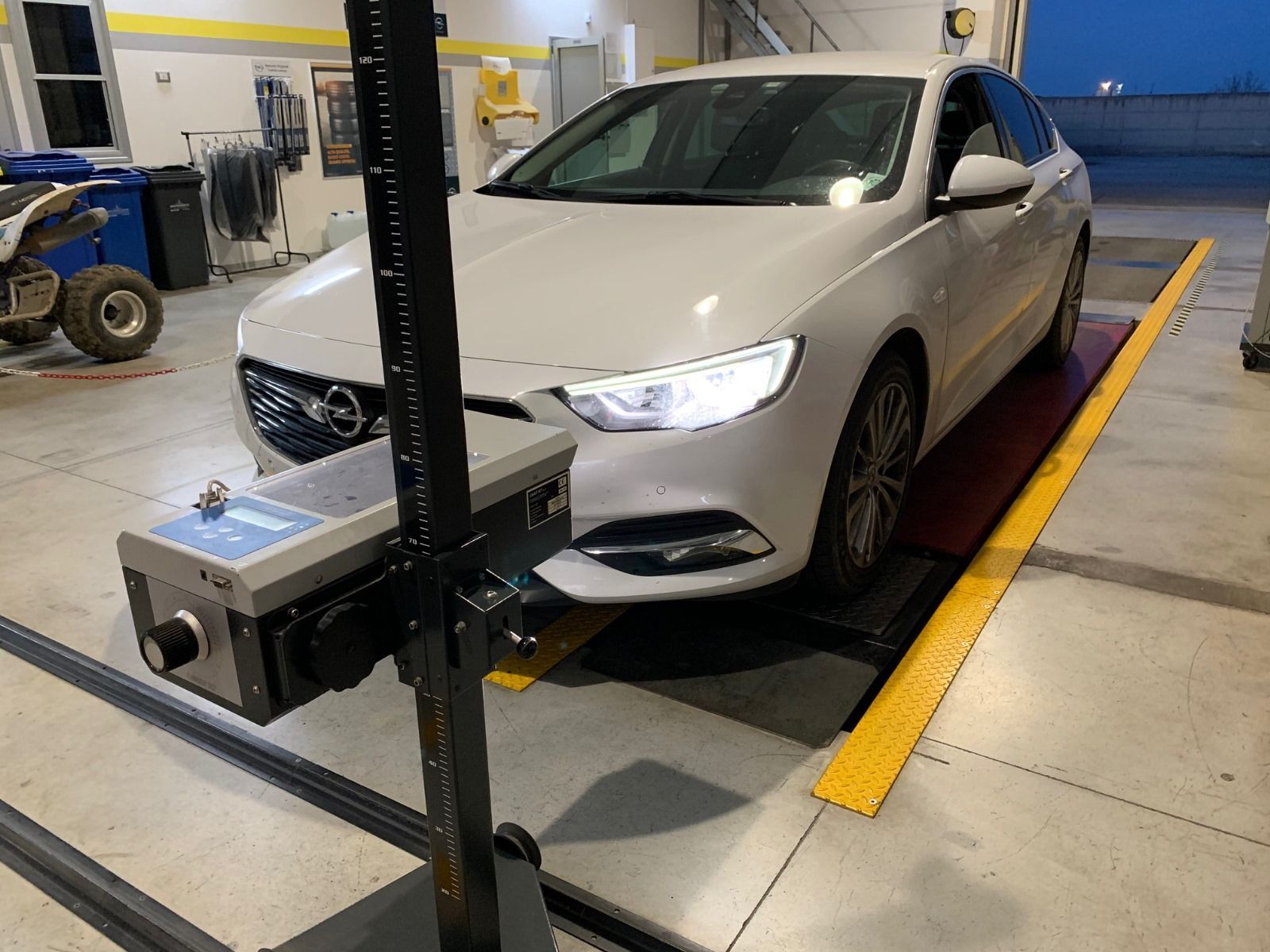 riparazioni meccaniche auto