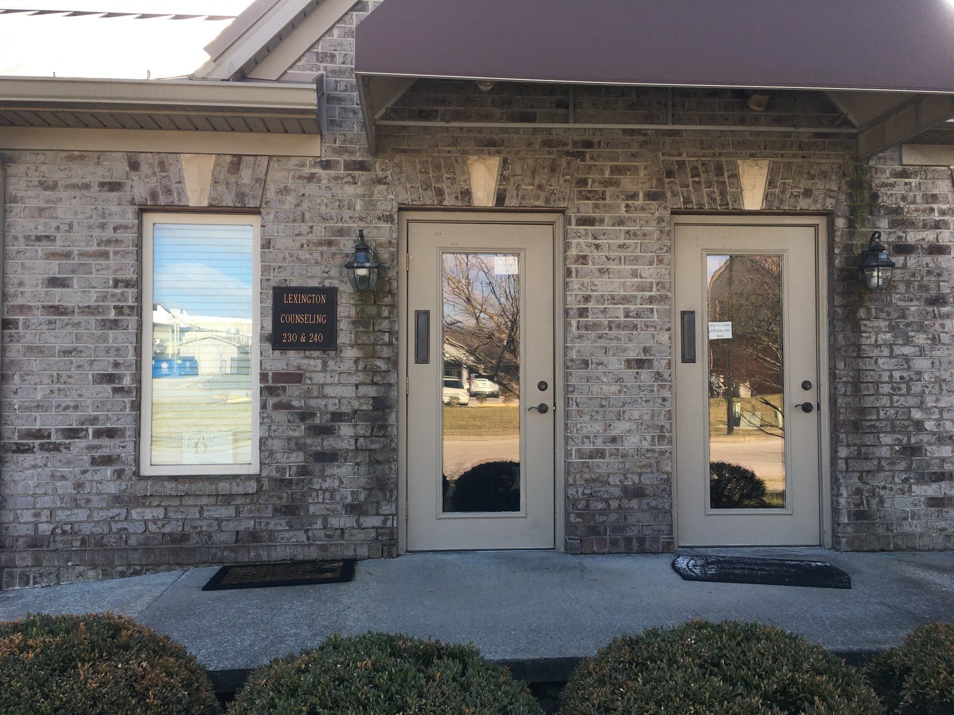 Lexington (Duval Street) Counseling & Therapy Offices of Paul Dalton