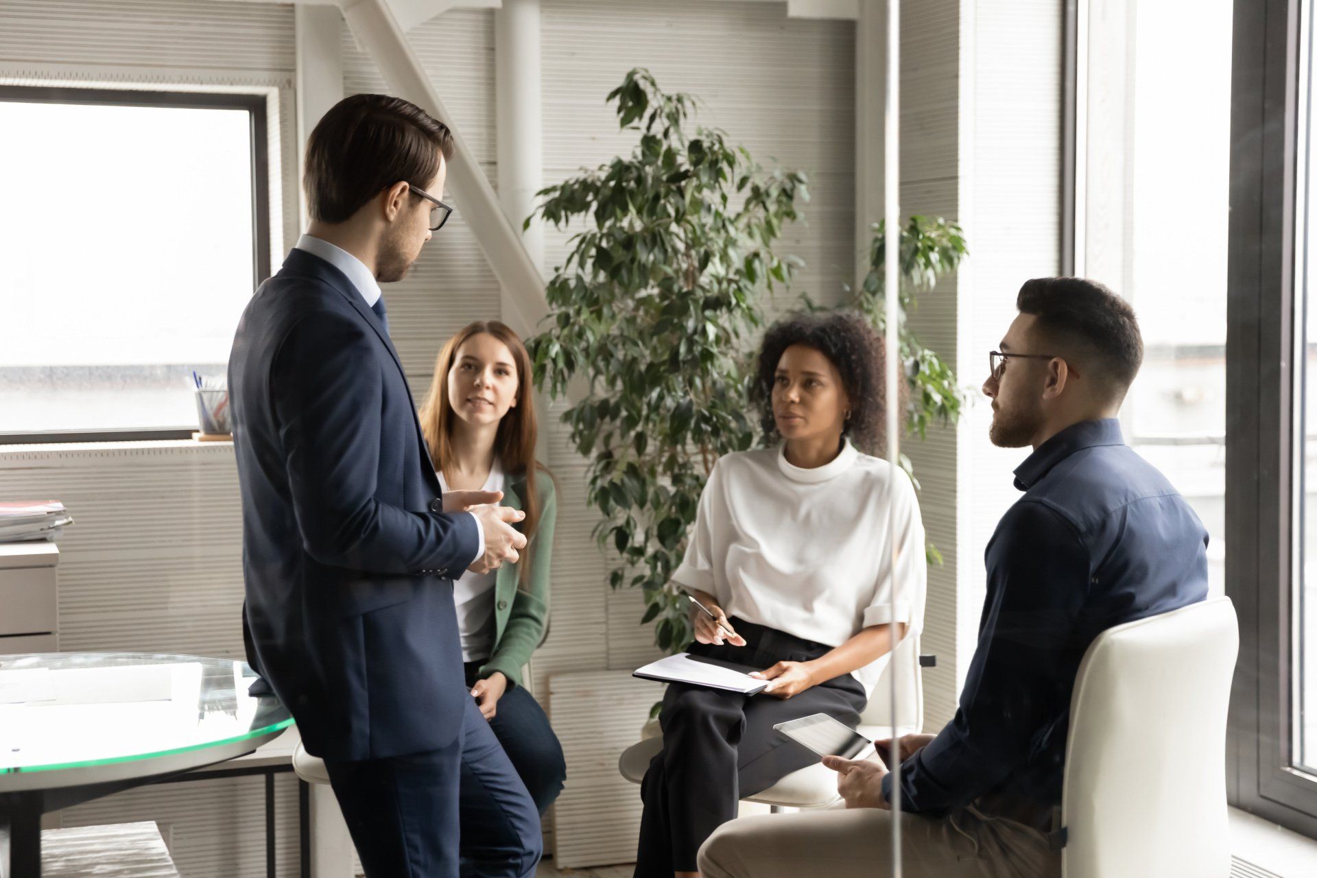 Lexington Counseling & PsychiatryTherapy for All Ages