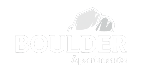 Boulder Apartments Logo