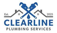 Clearline Plumbing Logo