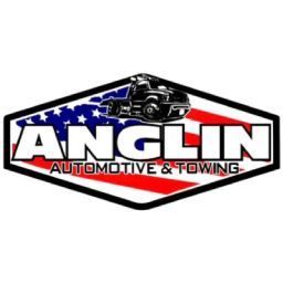 Anglin Automotive & Towing logo