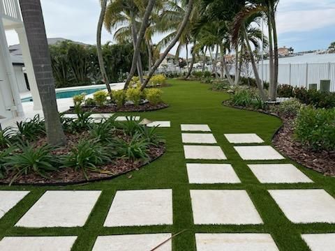 Landscaping |  Land O Lakes, FL | Stumped Up