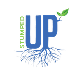Tree removal logo | Land O Lakes, FL | Stumped Up