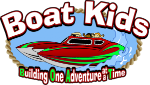 Boat kids logo| Land O Lakes, FL