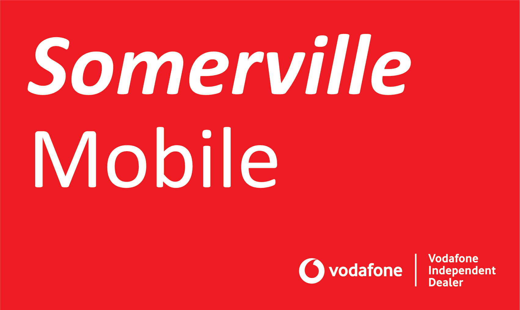 somerville mobile