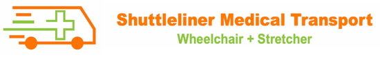 Shuttleliner Medical Transport logo