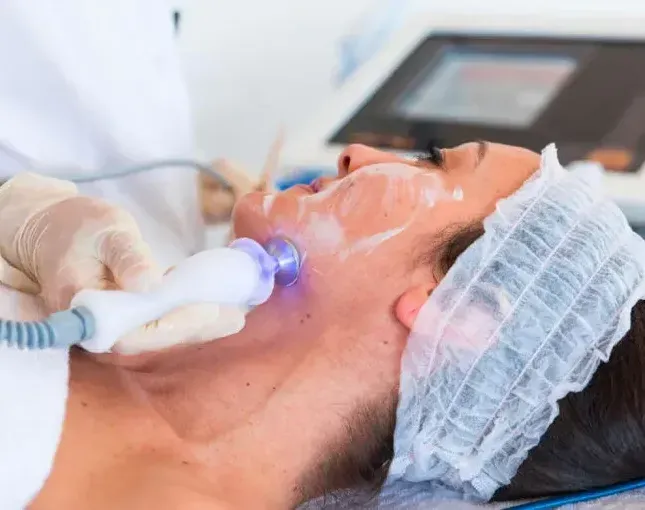 MEDICINA ESTETICA DEL VISO