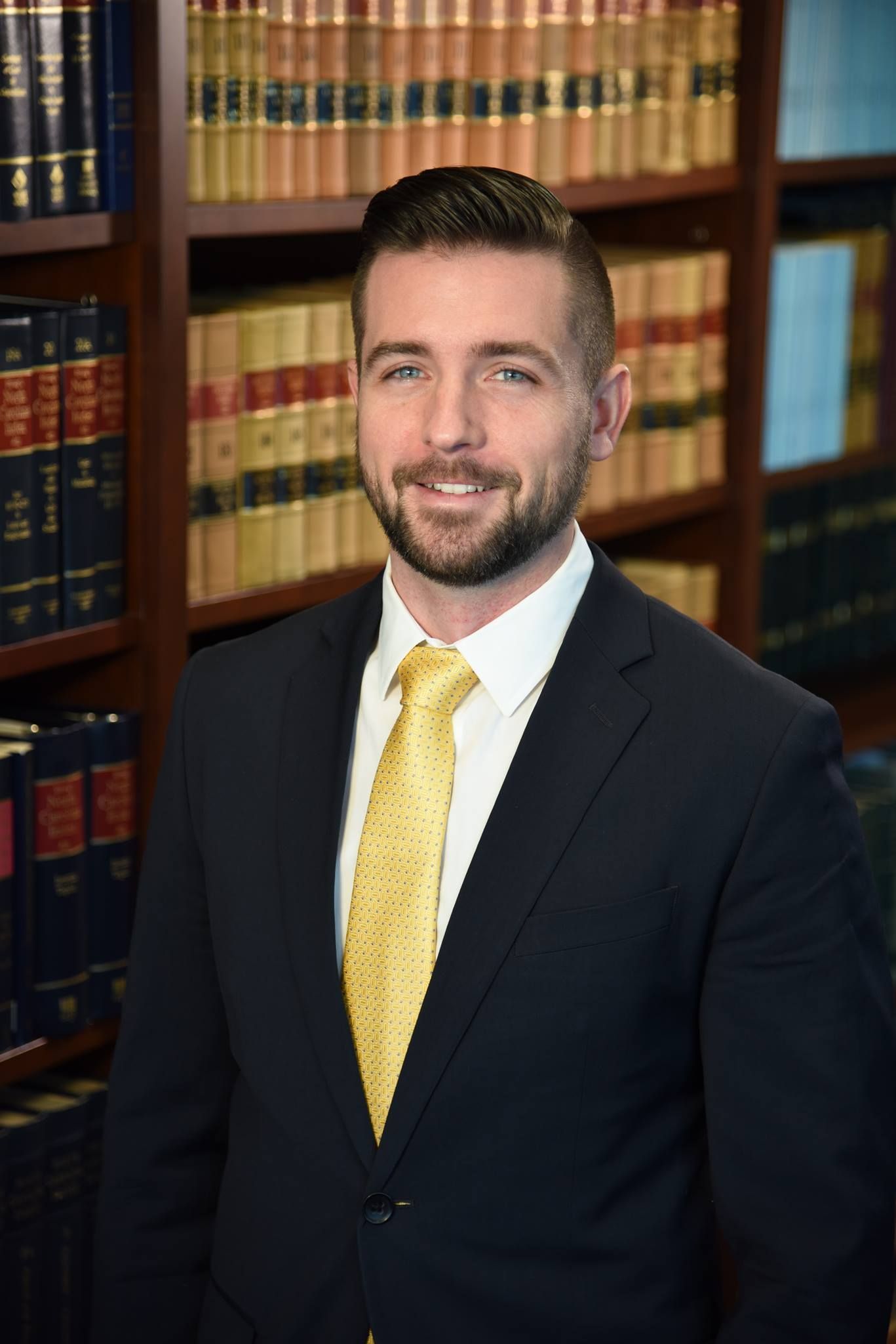 Law Office of Daniel R. Moose, PLLC - Criminal Defense Attorneys in ...