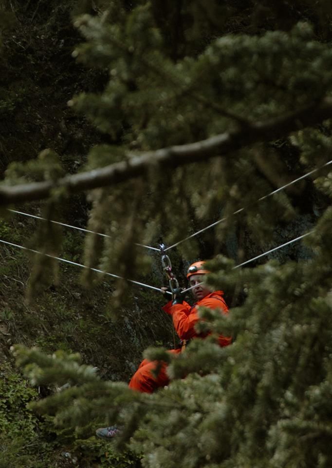 εκπαιδευση στο ΣΠΕΛΕΟ Πετρούλιας