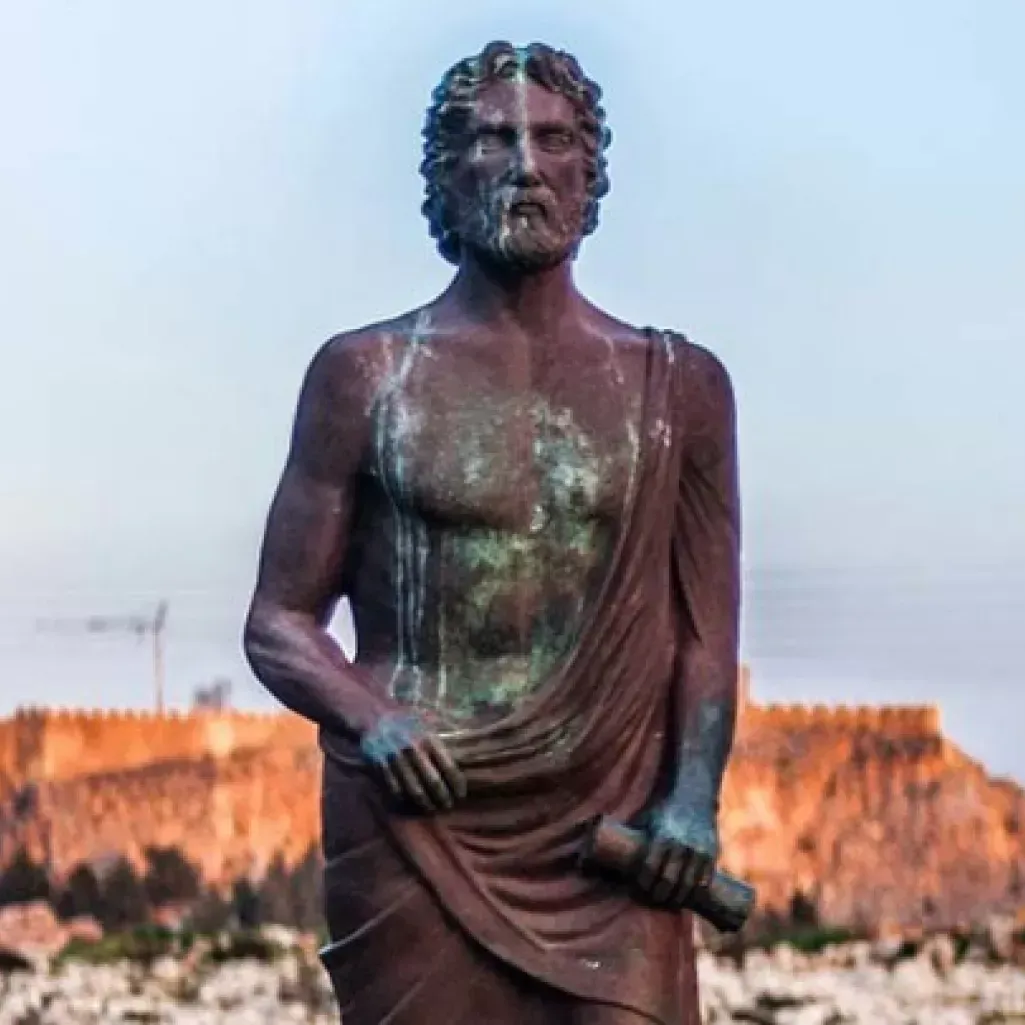 Hellas Underwater Explorers / George Κλεόβουλος ο Ρόδιος , Φαινόμενο Dunning Kruger