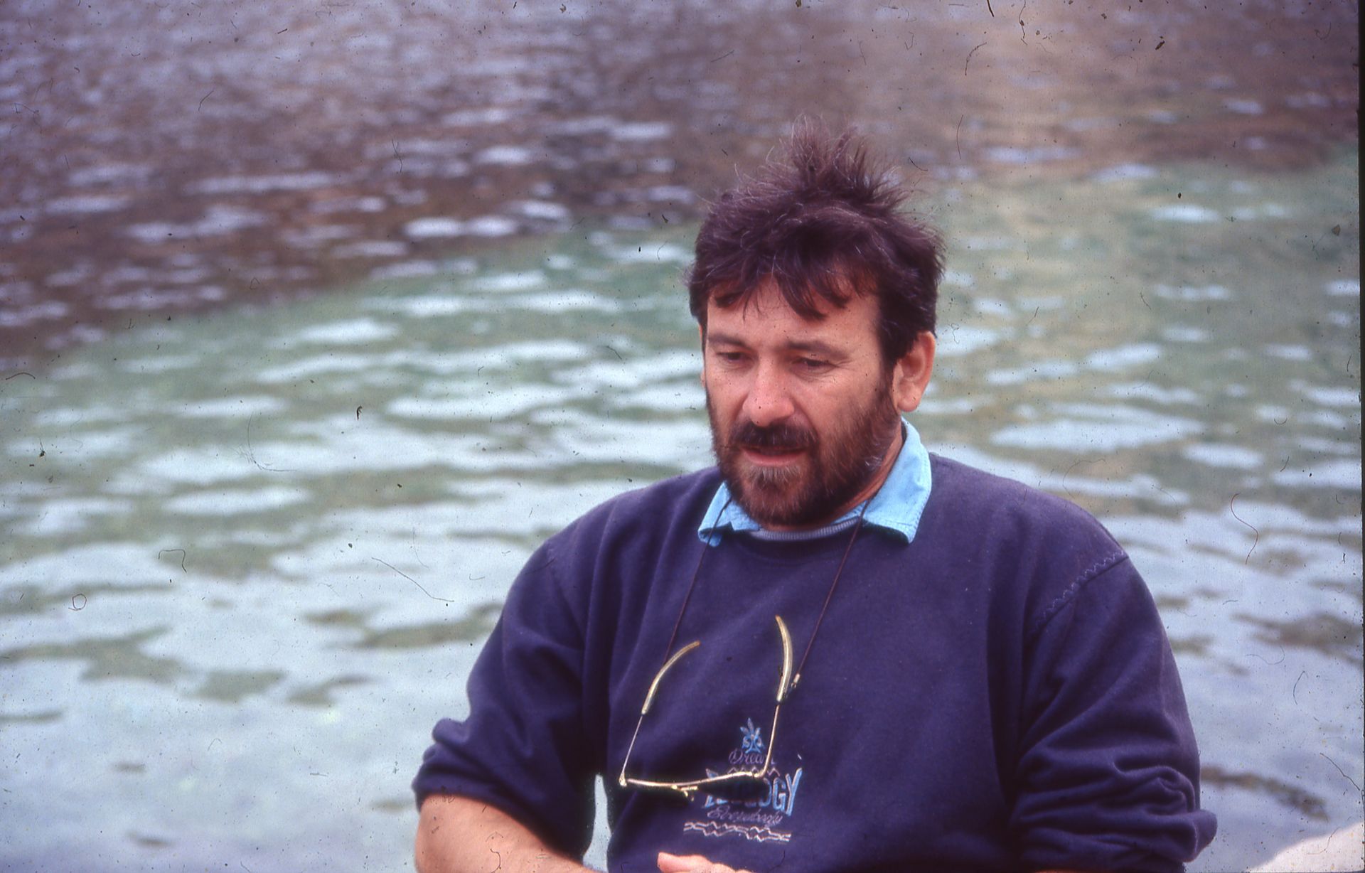 Βασίλης Γιαννόπουλος