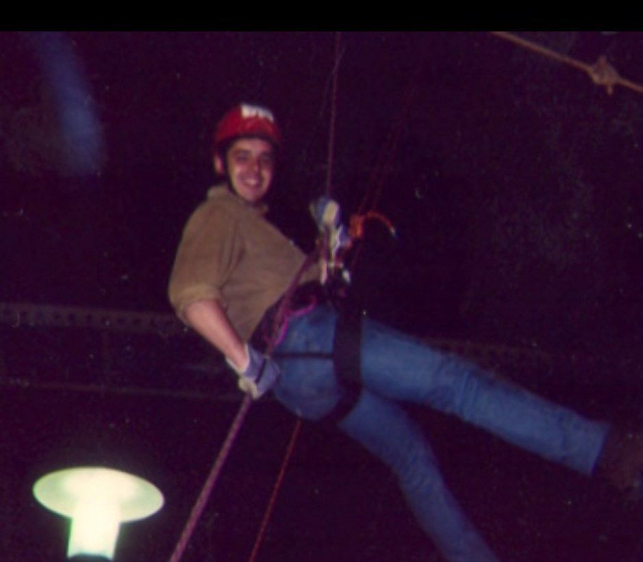 Camel Trophy 1993 εξερευνητική αποστολή με τεχνικές SRT - προκριματικά