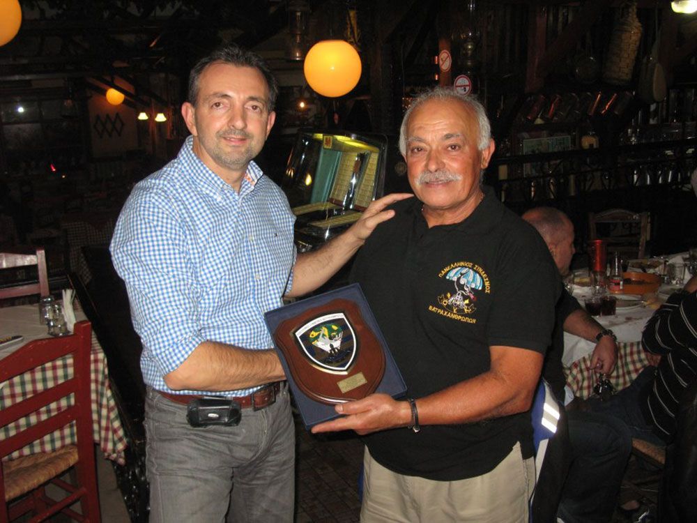 Hellas underwater Explorers / Γιώργος Πέτρου