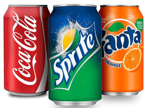 Beverage Selections