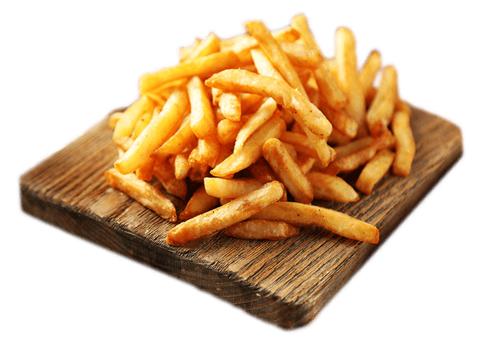 Fries