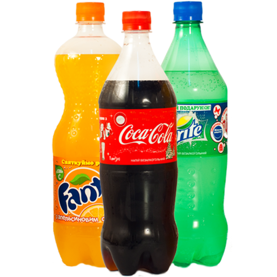 Soda