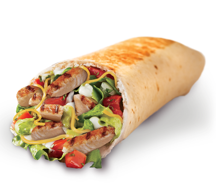 Burritos