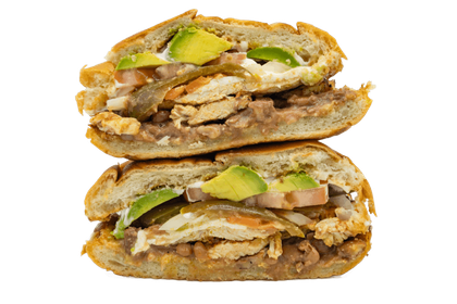 Tortas