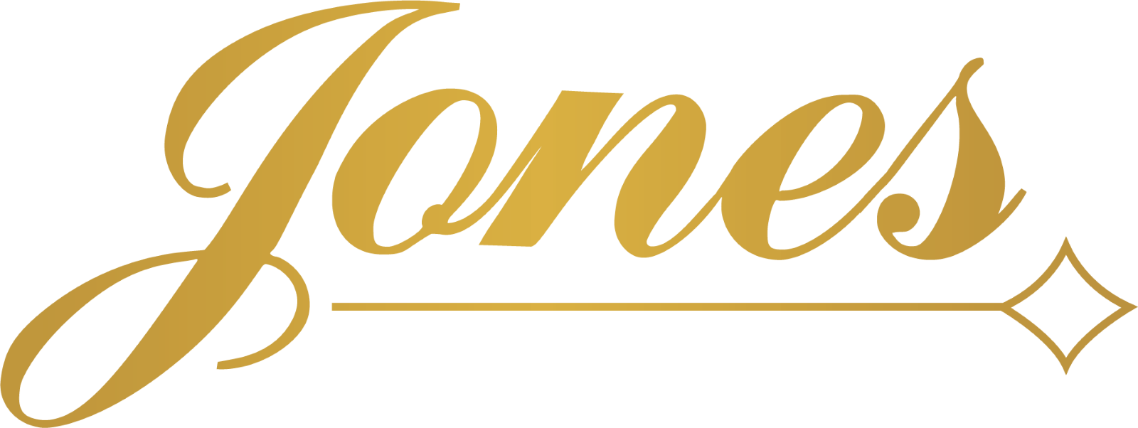 Jones Funeral Service Logo