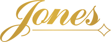 Jones Funeral Service Logo