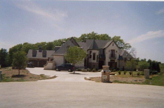 house — Paint in Plano, TX