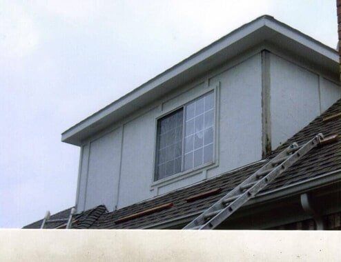 white paint  — Paint in Plano, TX