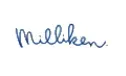 A close up of a handwritten name on a white background.