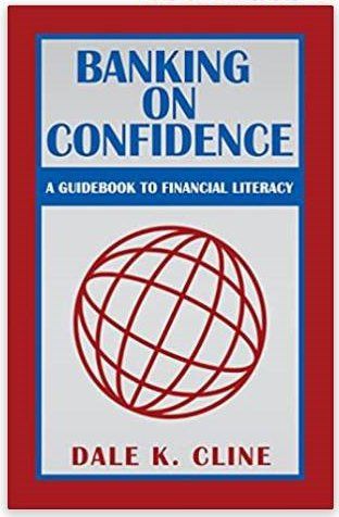 Banking On Confidence Book — Hickory, NC — Dale K. Cline, CPA, PLLC