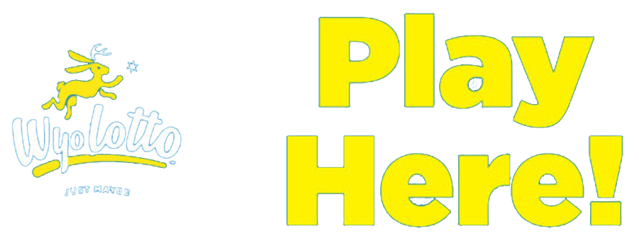 A yellow sign that says `` play here '' with a horse on it.