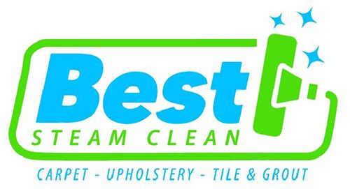 Best Steam Clean logo
