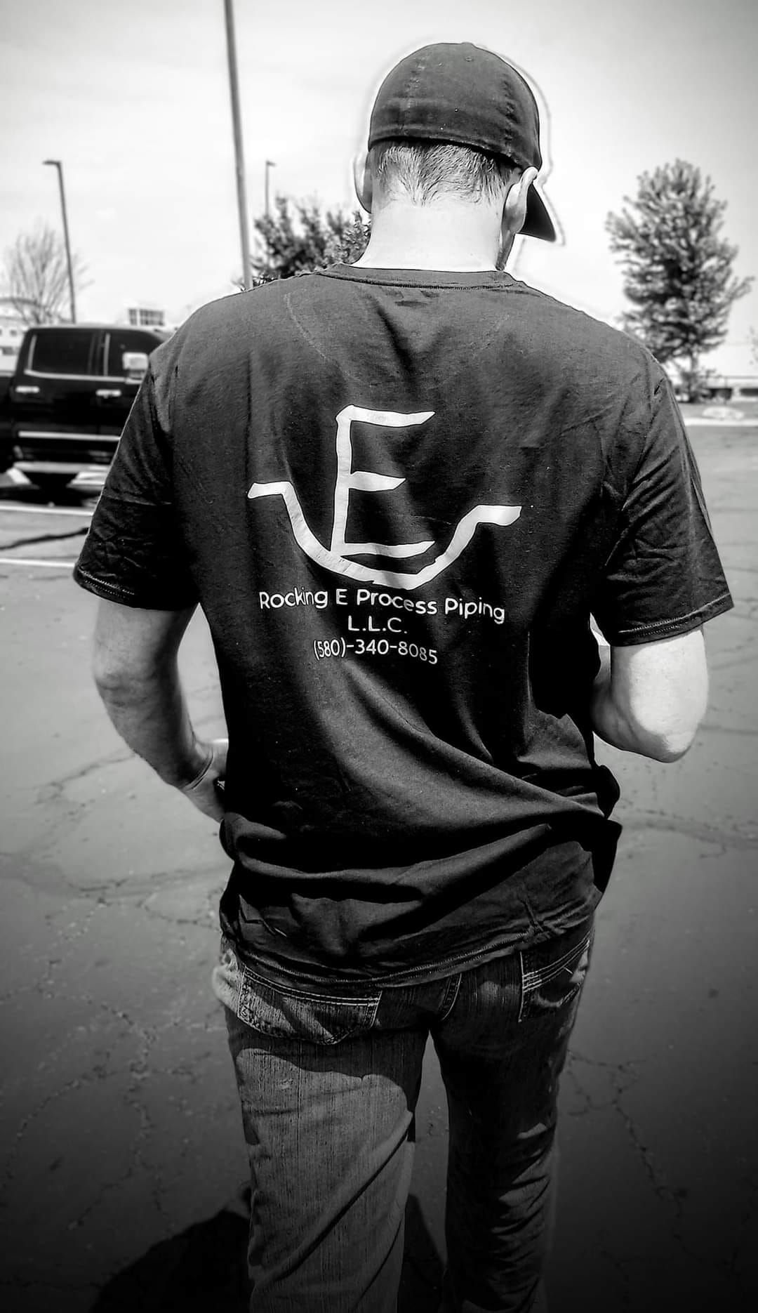 Rocking E Process Piping L.L.C.