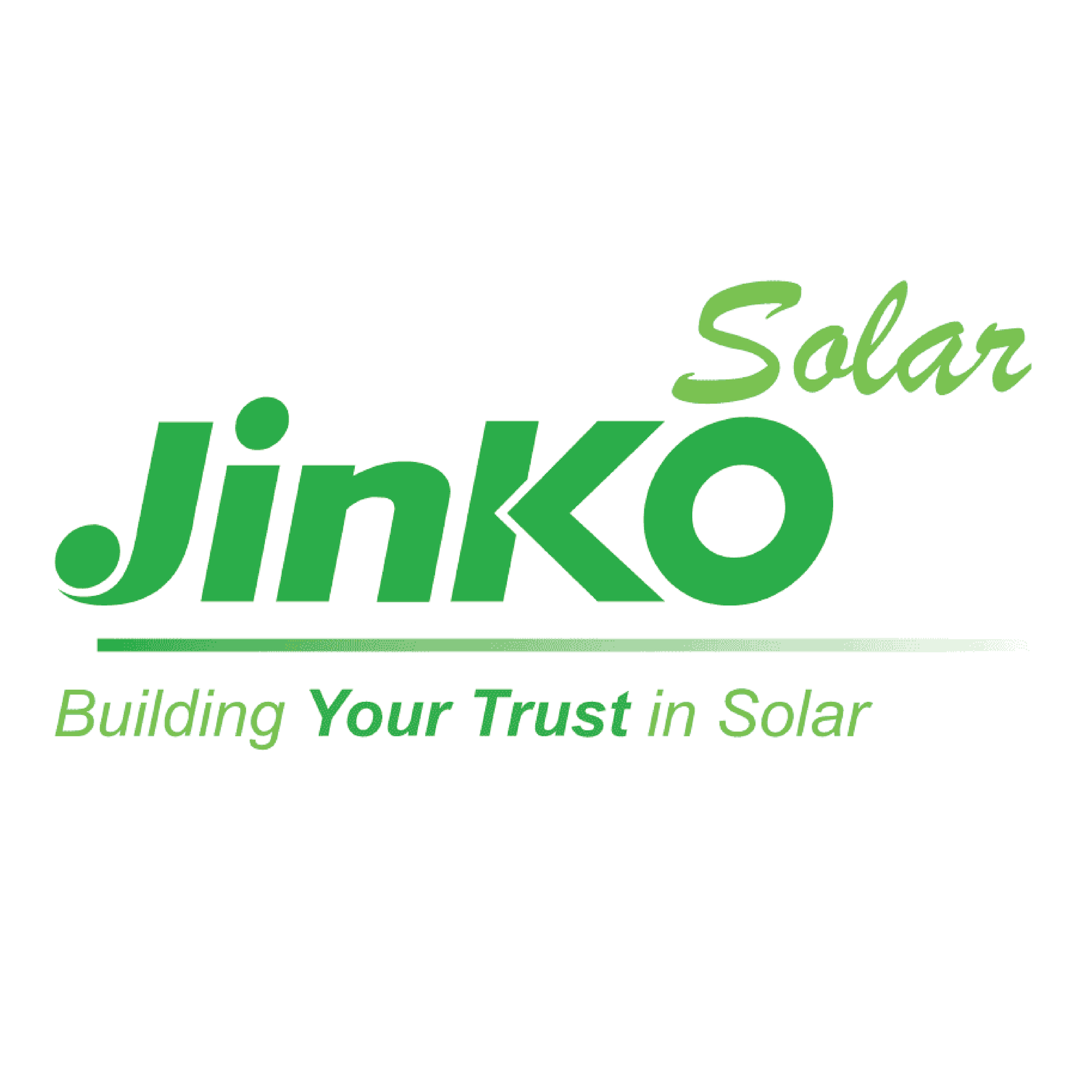 Jinko Solar