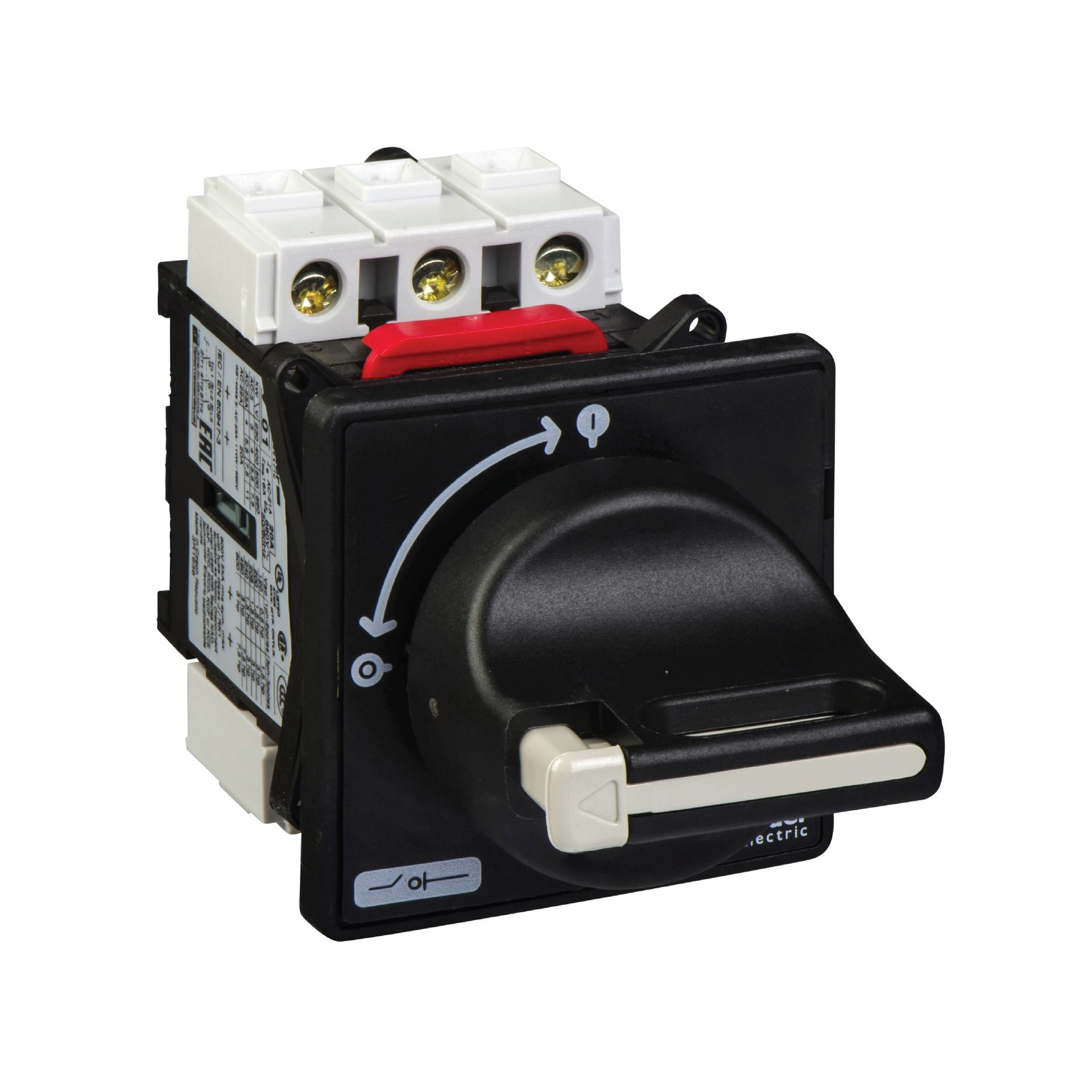 AC Disconnecters