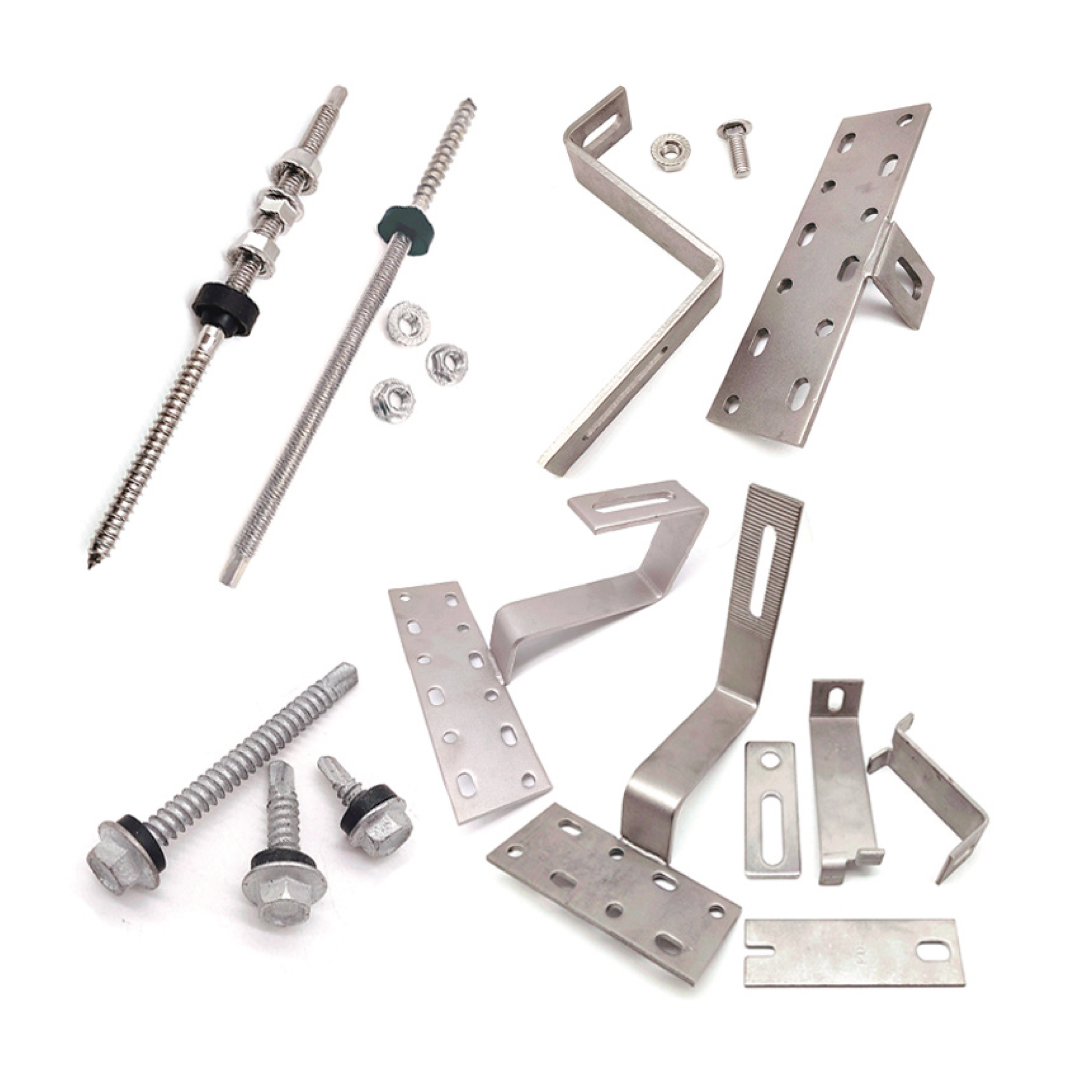 Mounting Hardware
