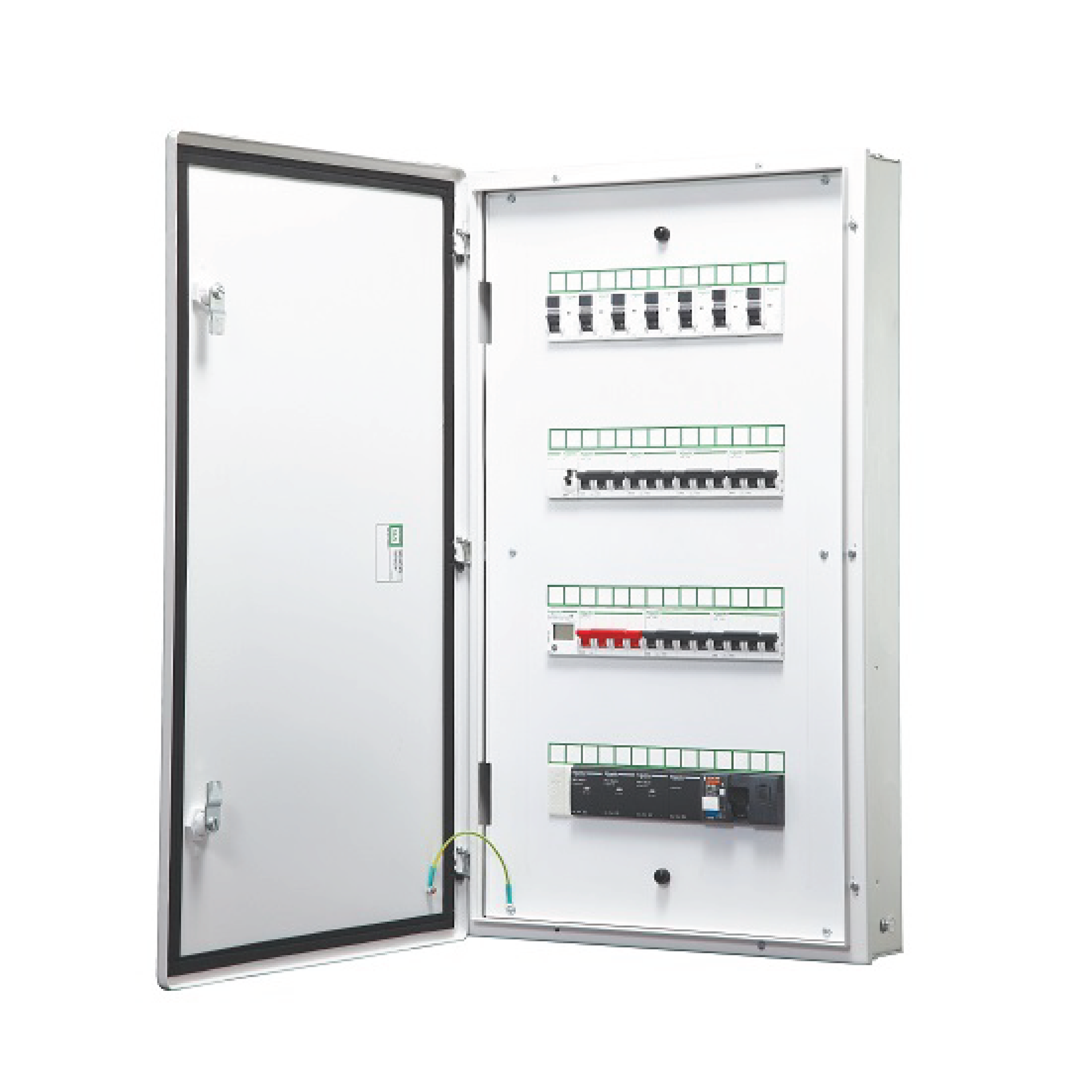 DB Boards & Electrical Panels