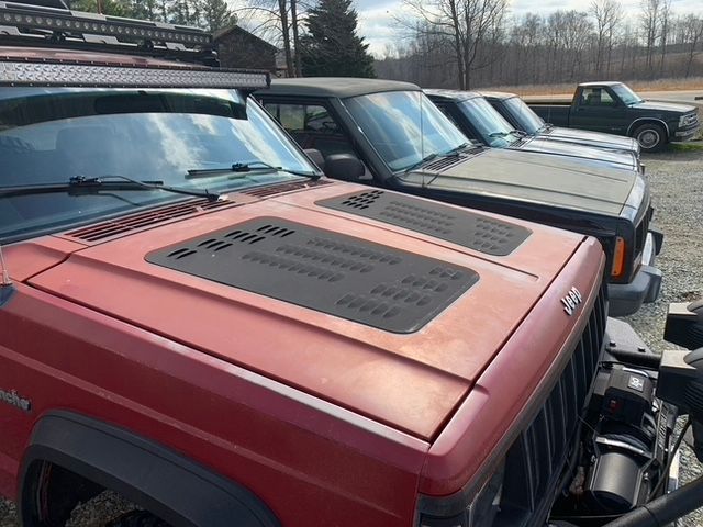 ReJeep Automotive Gallery Image