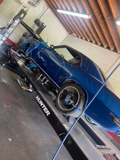 ReJeep Automotive Gallery Image